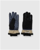 Elmer By Swany Teddy 5 Fgr Black - Mens - Gloves