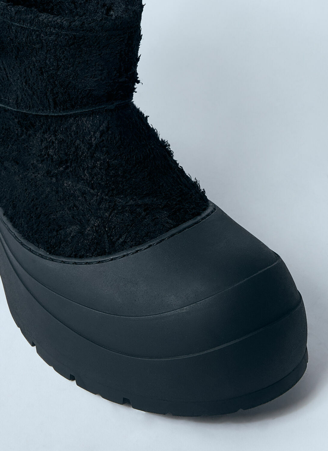 Diesel D-Donald Montone Boots