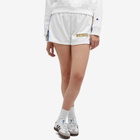 Champion Women's x Guizio Shorts in White