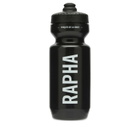 Rapha Men's Pro Team Bidon in Black/Black 