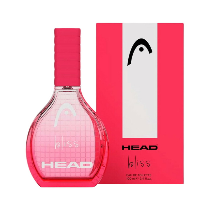 Photo: Head Ladies Bliss EDT Spray 3.4 oz Fragrances 810103654402