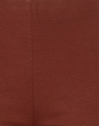 Jucca Womens Pants Tan