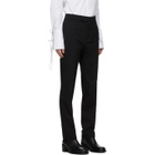 Palomo Spain Black Ringo Trousers