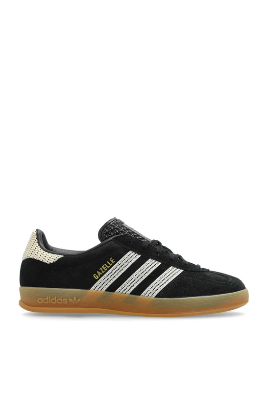 Photo: Adidas Originals Sneakers Gazelle Indoor