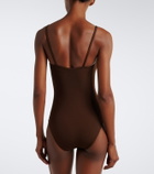 Eres Aquarelle swimsuit