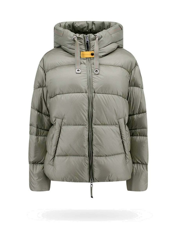 Photo: Parajumpers   Tilly Green   Womens