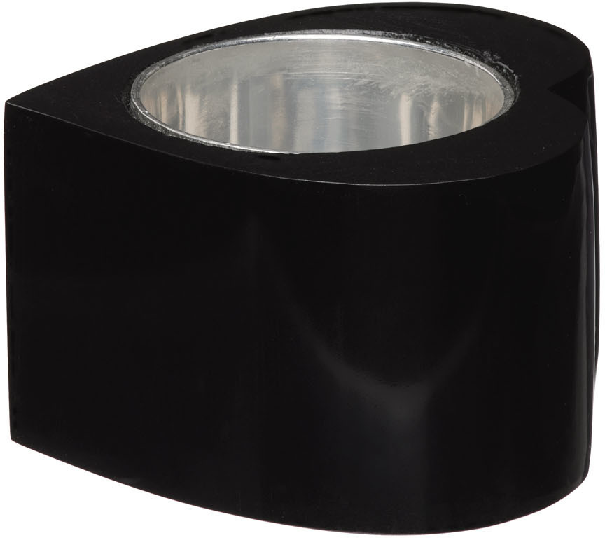 Uncommon Matters Black Vertex Ring