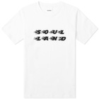 Soulland Johnny Tee