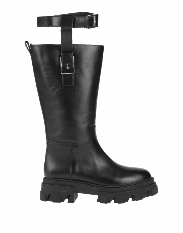 Photo: Gia Borghini Womens Boot in Black