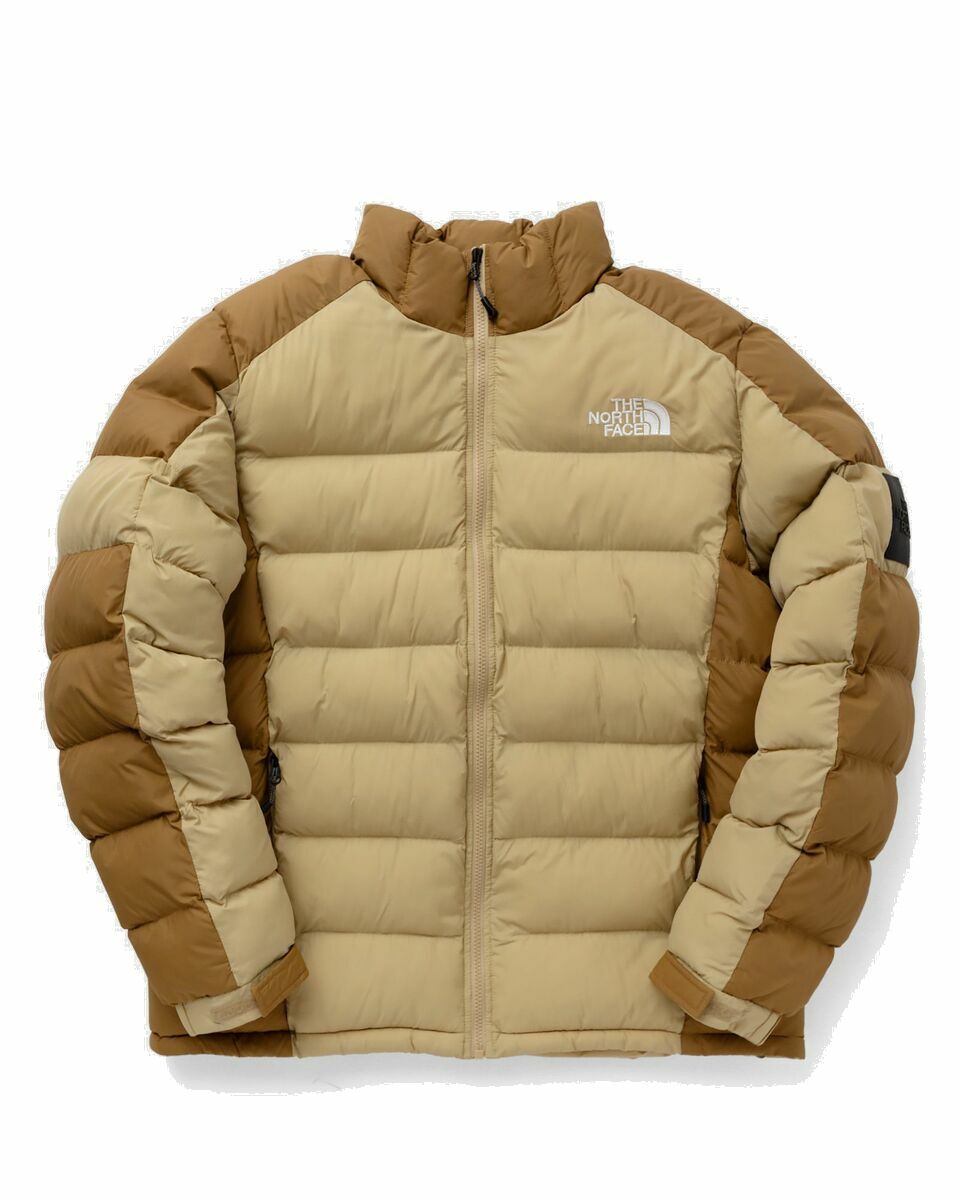 Photo: The North Face Rusta 2.0 Synth Ins Puffer Brown/Beige - Mens - Down & Puffer Jackets