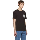 Maison Margiela Black Stereotype T-Shirt