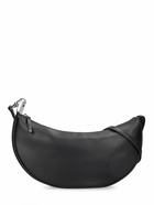 STAUD - Walker Leather Shoulder Bag