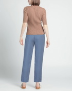 Skills & Genes Womens Pants Ivory