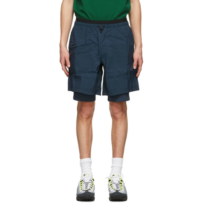 nsw tech pack shorts
