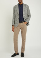 Rag & Bone Fit 3 Athletic Tapered-leg Jeans Taupe