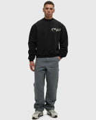 Rough. ROUGH. SWEATSHIRT Brown Men