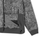 Needles Men's Poly Jacquard Track Jacket in Python