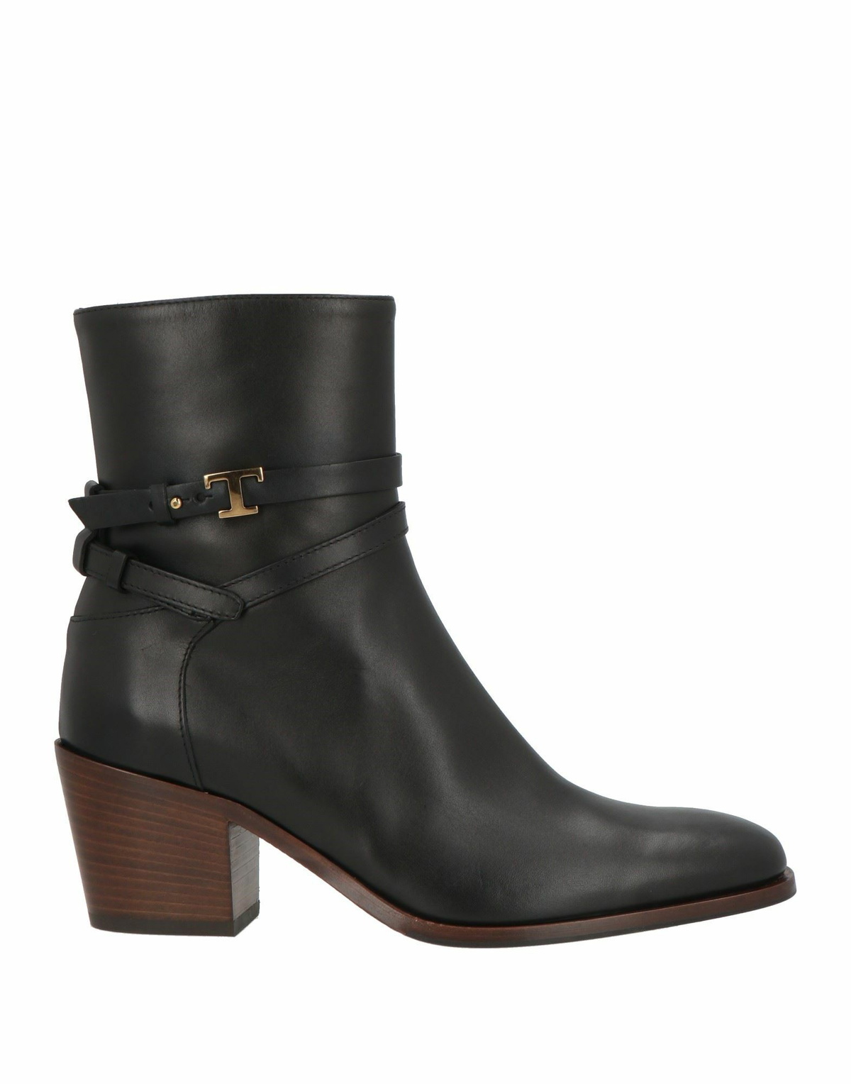 Tod's Womens Ankle boots in Black