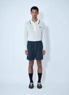 Wales Bonner Sunday Shorts