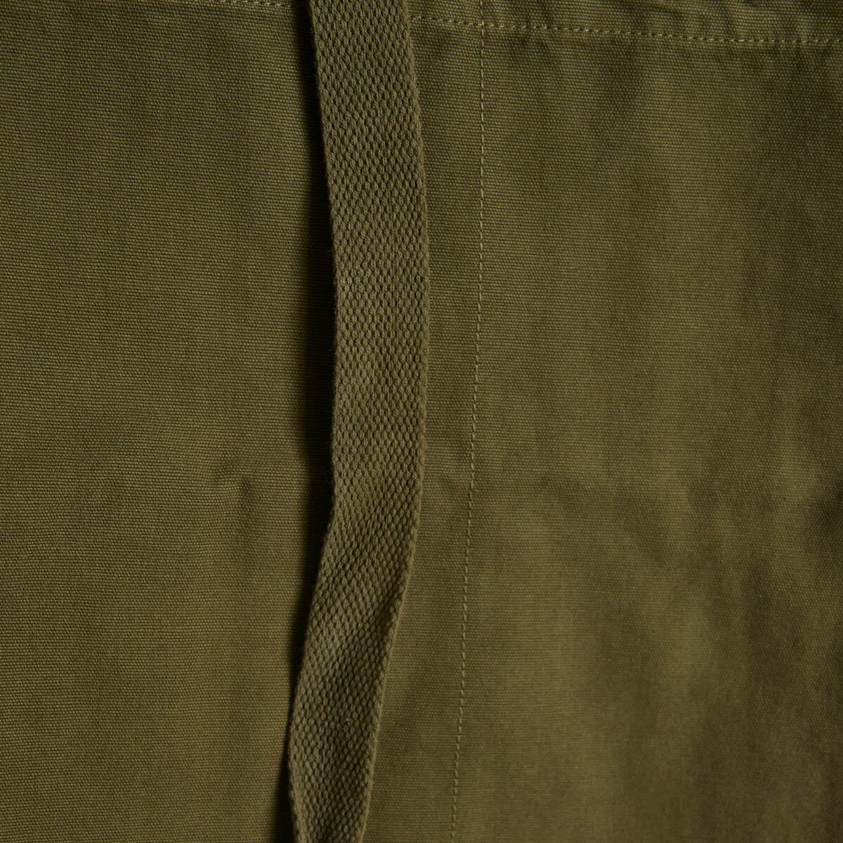 Service Works Men's Apron in Olive 