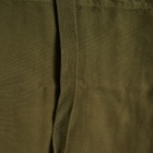 Service Works Men's Apron in Olive 