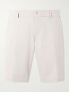 Peter Millar - Surge Slim-Fit Straight-Leg Tech-Jersey Golf Shorts - Neutrals