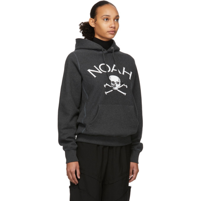 トップス NOAH hooded sweatshirt Noah x Donna Summer Glitter Hoodie - Noah