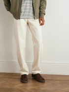 Common Projects - Original Achilles Nubuck Sneakers - Brown