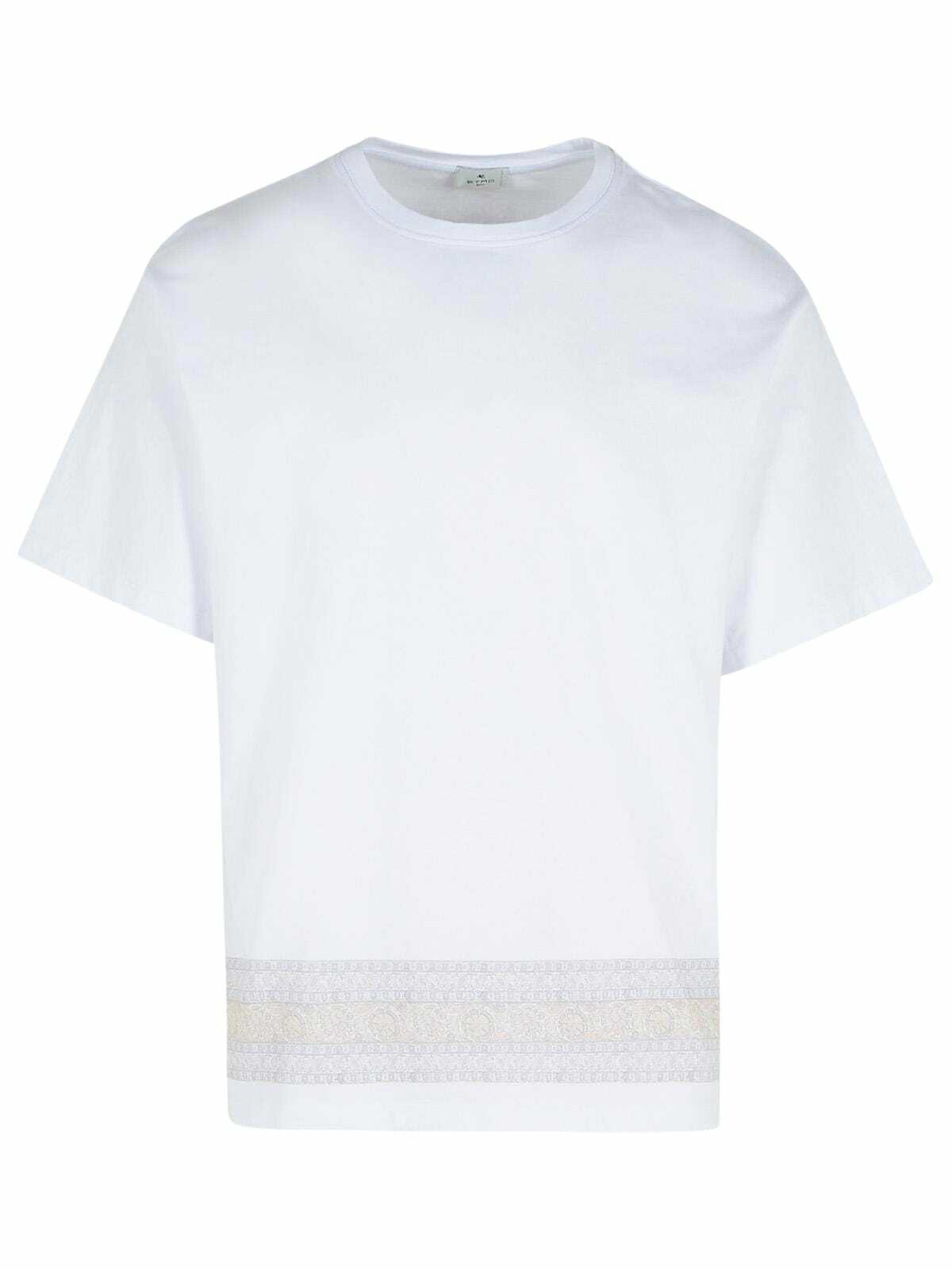 Tシャツ・カットソー ETRO SS25 PEGASUS LOGO SHIRT (MRIB0002 99TR336S9880) 27809395_57485952_1000.jpg