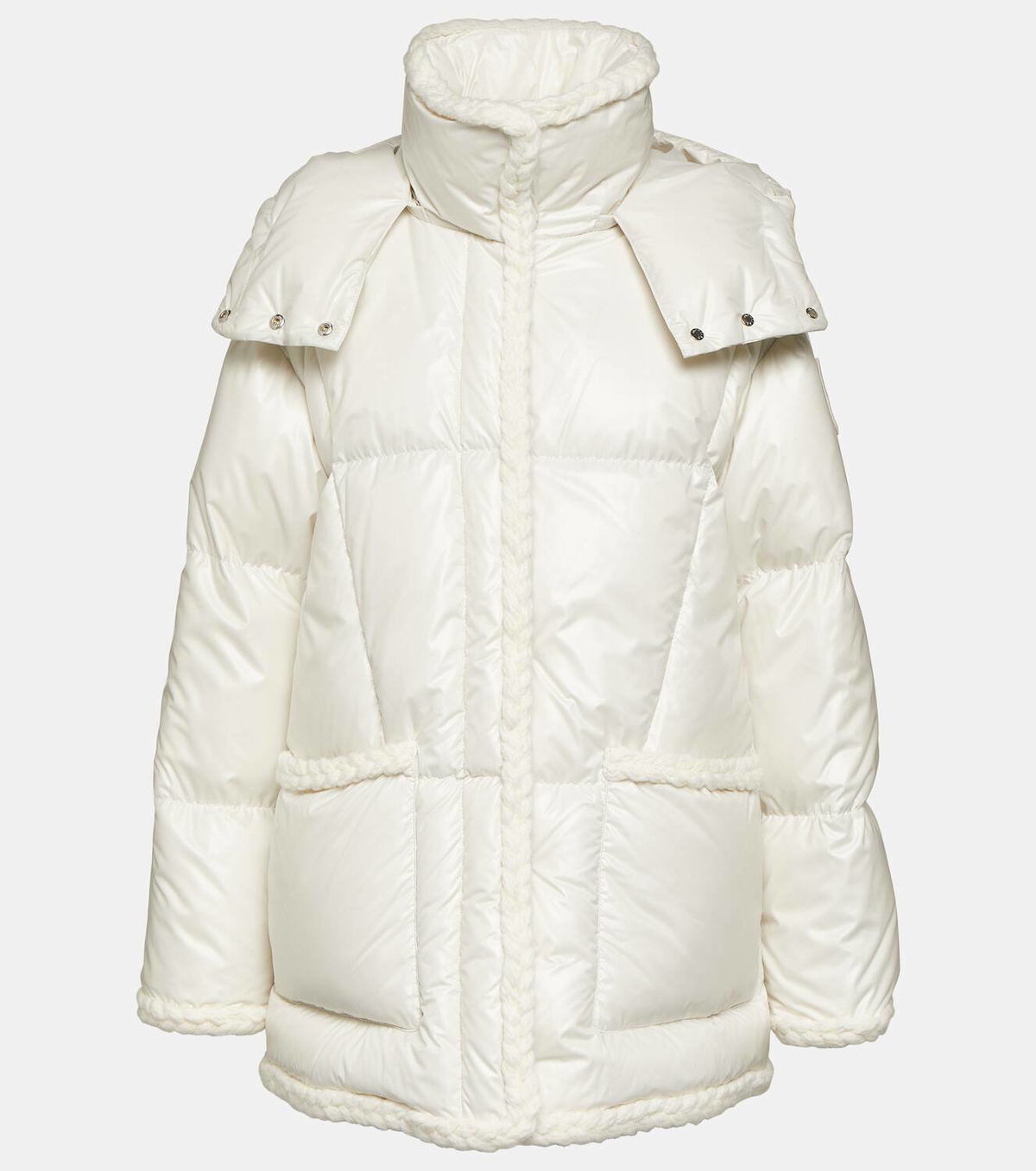 Moncler Corneille down jacket Moncler
