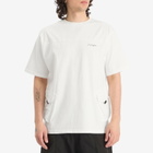 Manastash Men's Disarmed T-Shirt in White