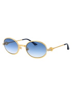 Casablanca Ew-038-04m Sunglasses