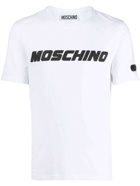 MOSCHINO - T-shirt With Logo Print