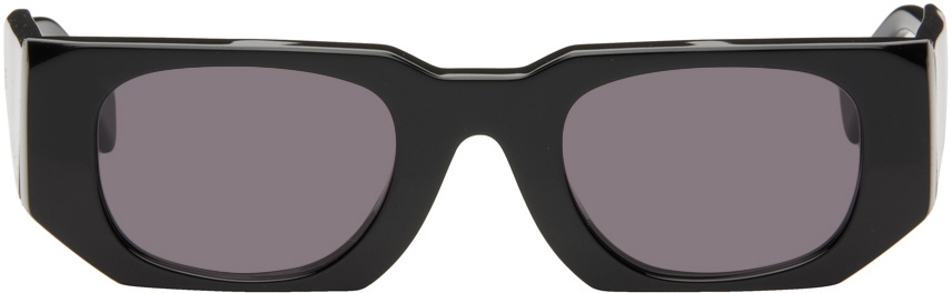 Kuboraum Black U8 Sunglasses Kuboraum display picture 1