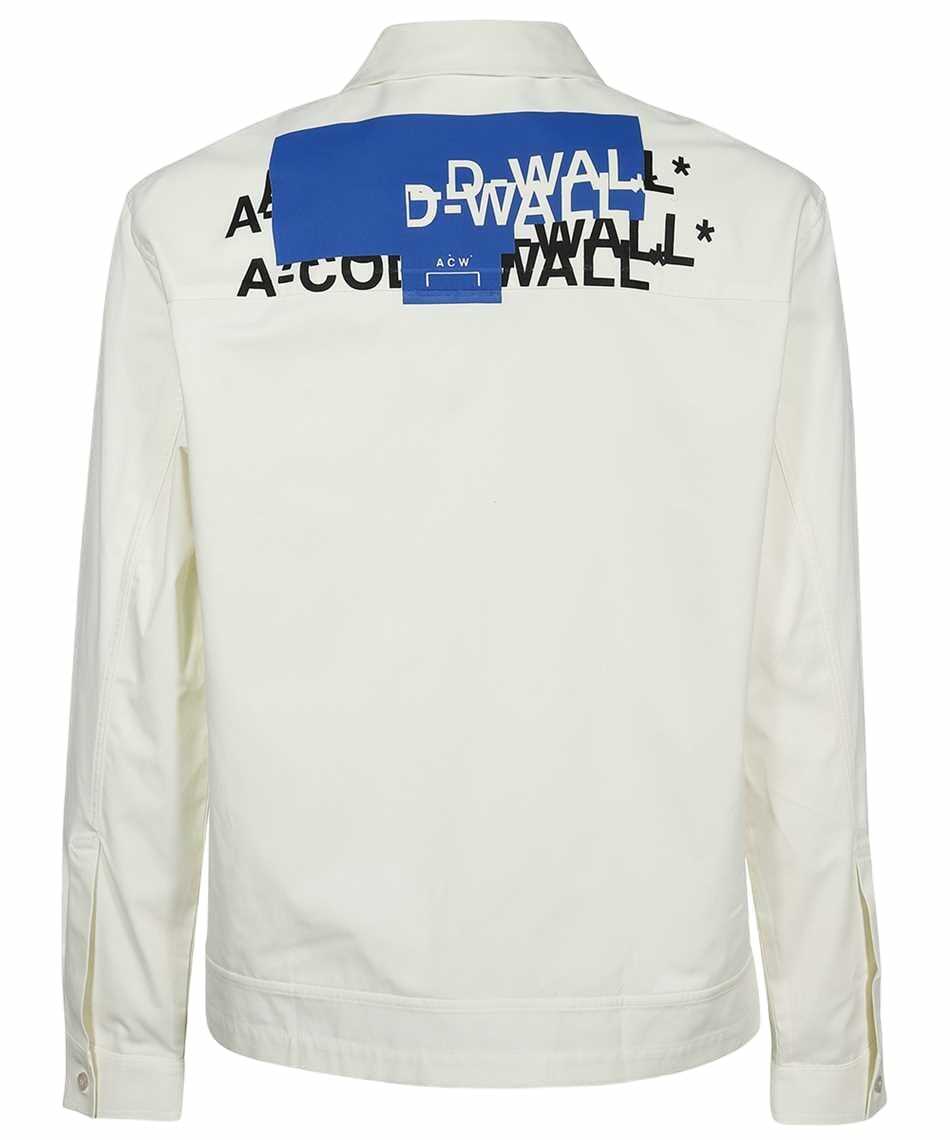 A-COLD-WALL Cotton Shirt