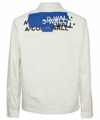 A-COLD-WALL Cotton Shirt