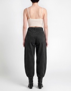 Laneus Womens Top in Cream