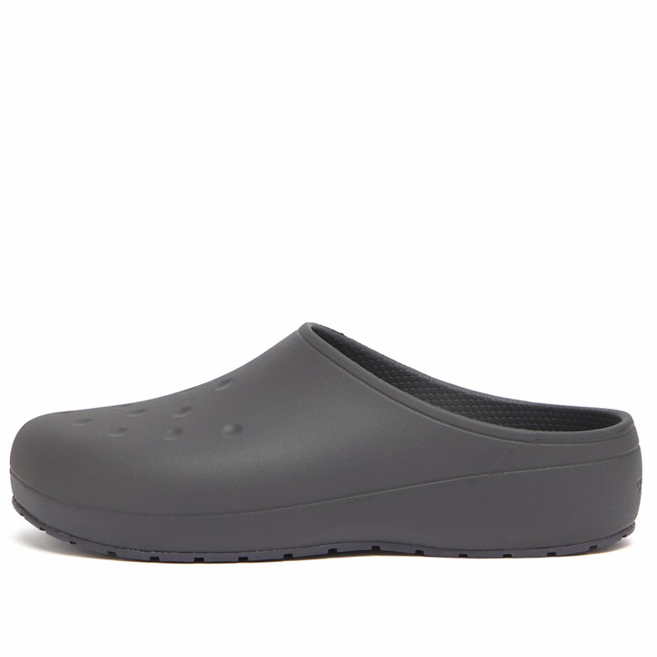 Photo: Crocs Classic Energy Clog in Black Sand