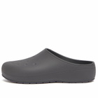 Crocs Classic Energy Clog in Black Sand