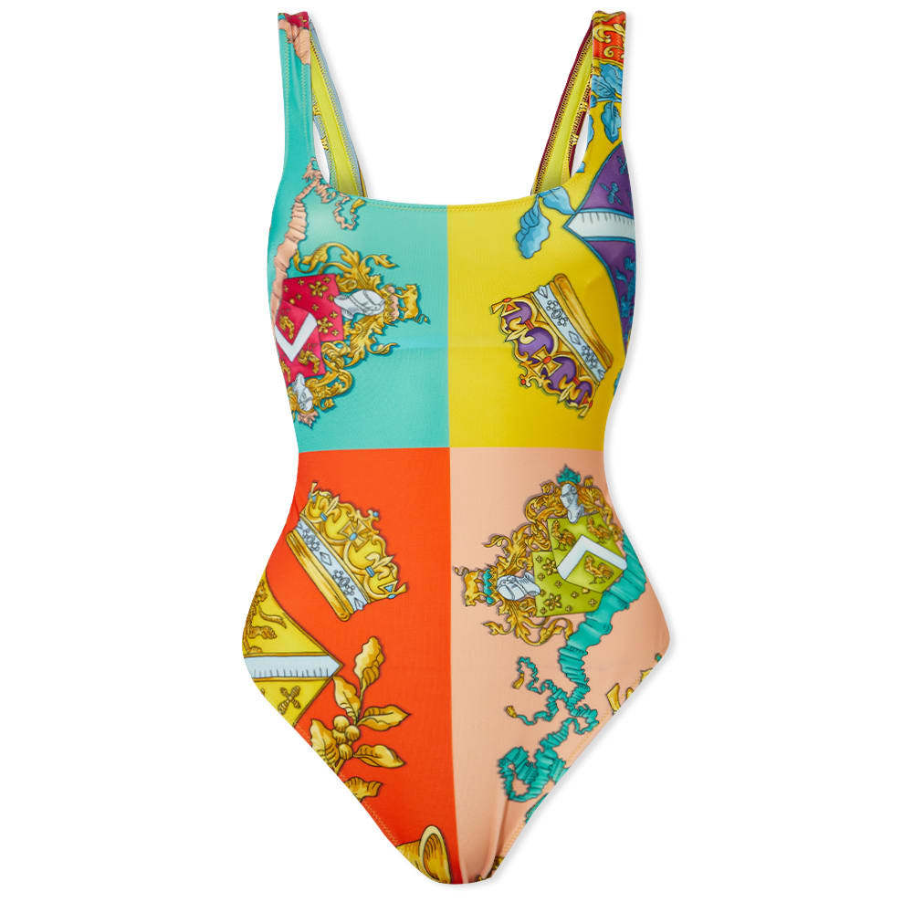 Versace - Woman - Multicolor - Swimwear main image 0