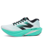 New Balance Running Men's New Balance Fuelcell SC Trainer V3 Sneakers in White