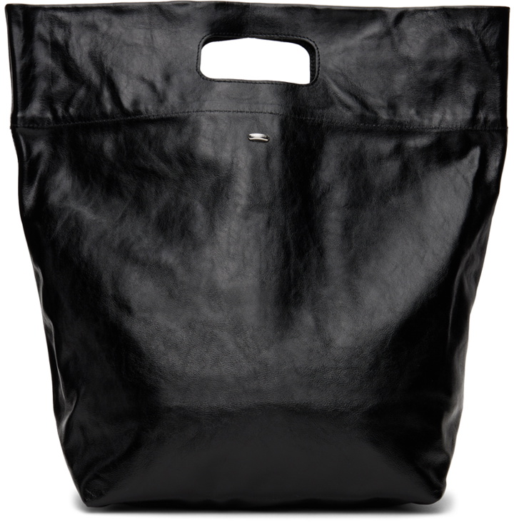 Photo: Our Legacy Black Beyond Tote