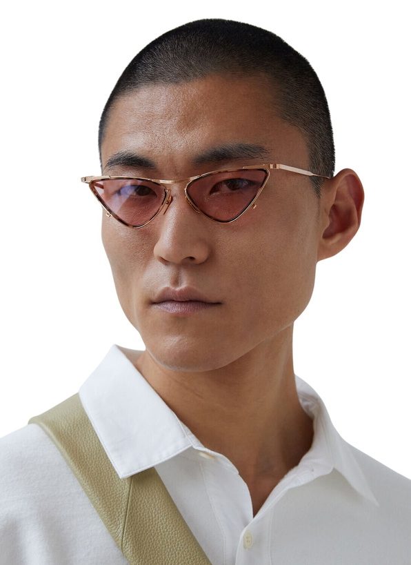 Photo: Jacques Marie Mage Niki Sunglasses