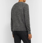 rag & bone - Arnie Alpaca-Blend Sweater - Gray