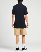 Ballantyne Mens Polo shirt in Navy