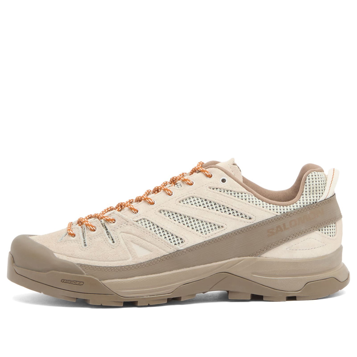 Salomon - Speedcross 3 GTX Rubber-Trimmed GORE-TEX Mesh Sneakers