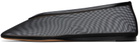 Le Monde Beryl Black Luna Ballerina Flats