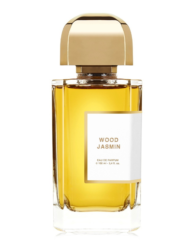 Photo: BDK Parfums Unisex Wood Jasmin EDP 3.4 oz Fragrances 3760035450054