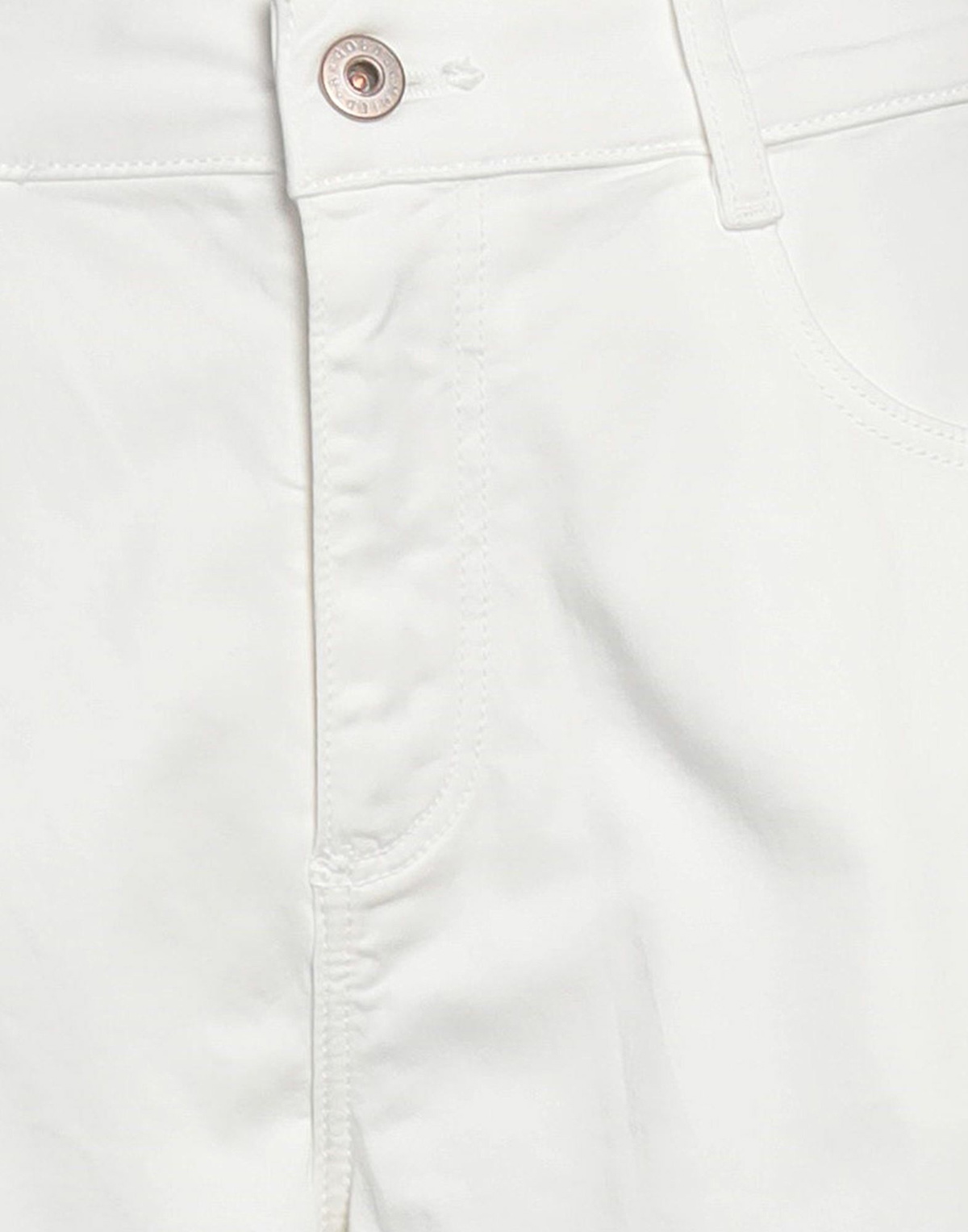 Ag Jeans Womens Pants in White