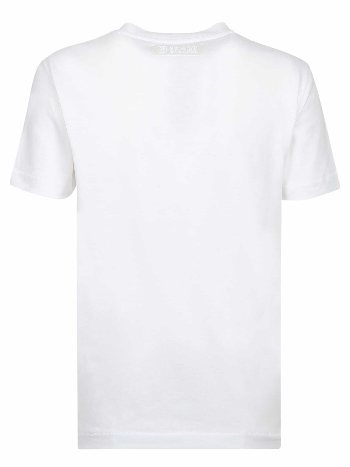 Stella McCartney Logo-print T-shirt